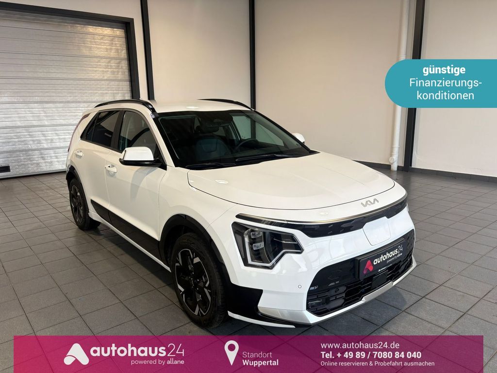 Kia Niro 2023