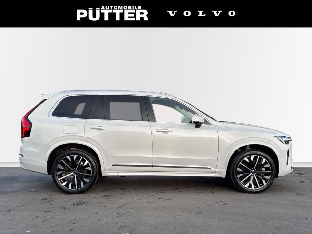 Volvo XC90 2025