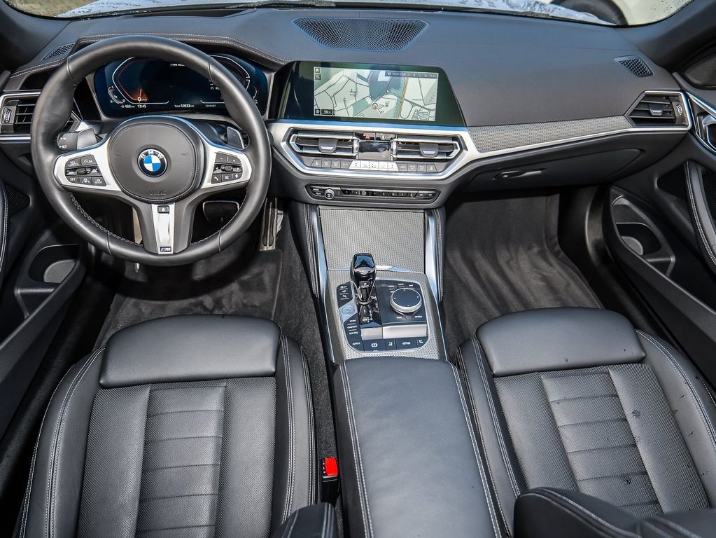 BMW M440 2023