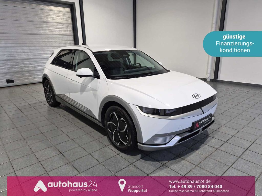 Hyundai IONIQ 5 2023