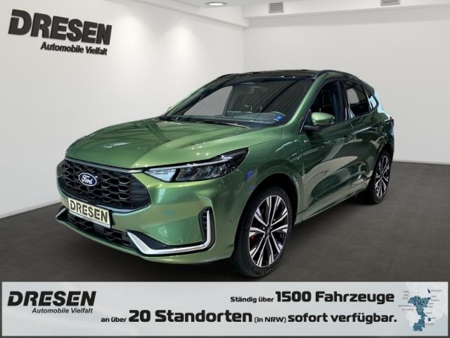 Ford Kuga 2024