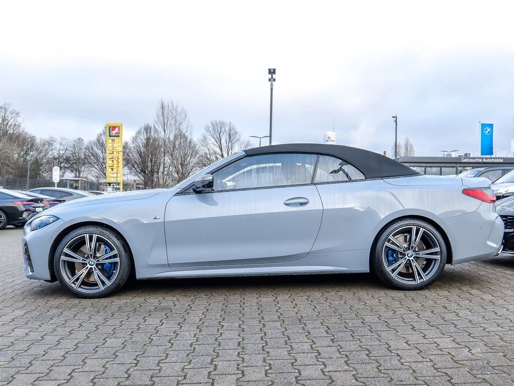 BMW M440 2023