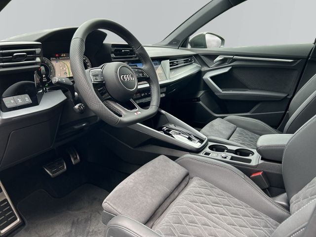 Audi A3 2025