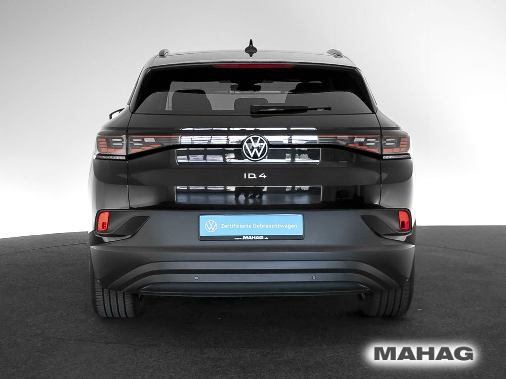 Volkswagen ID.4 2025