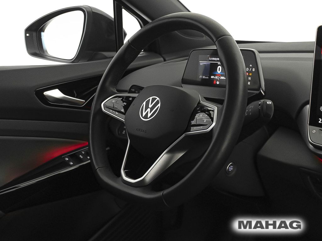 Volkswagen ID.4 2025