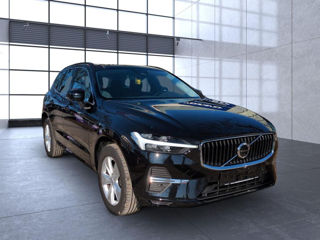 Volvo XC60 2021