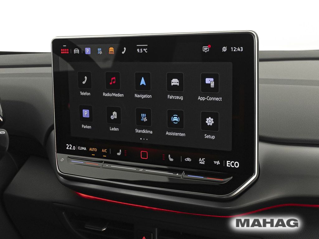 Volkswagen ID.4 2025