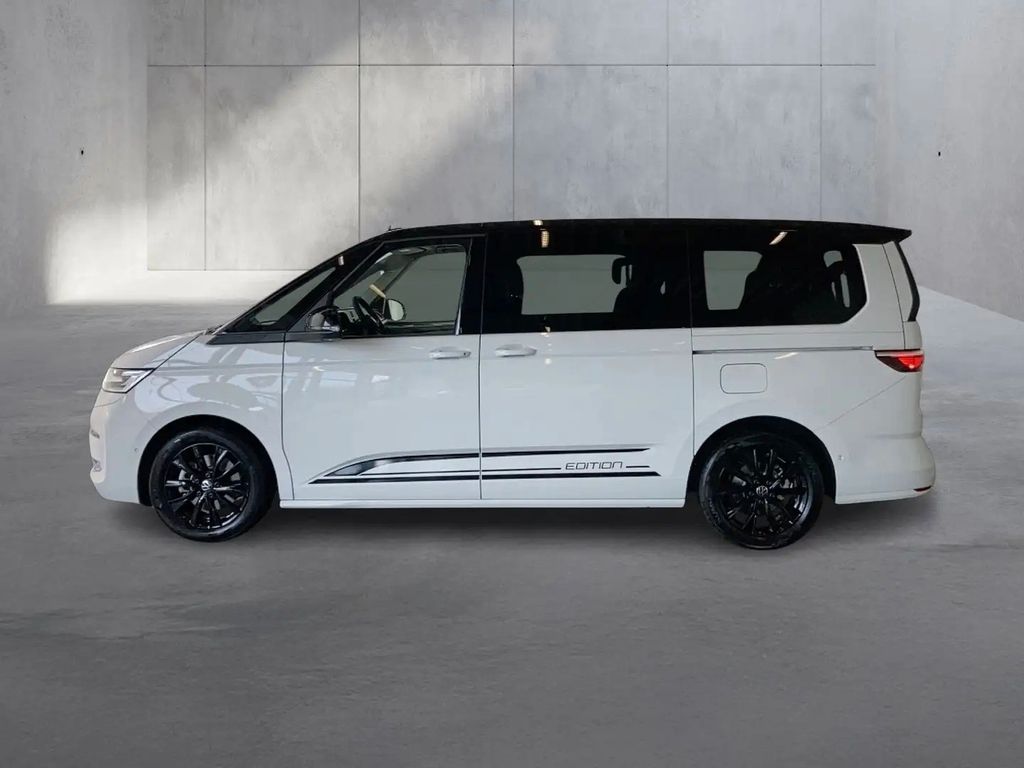 Volkswagen T7 Multivan 2026