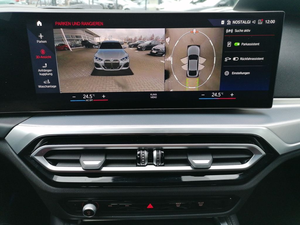 BMW i4 2022