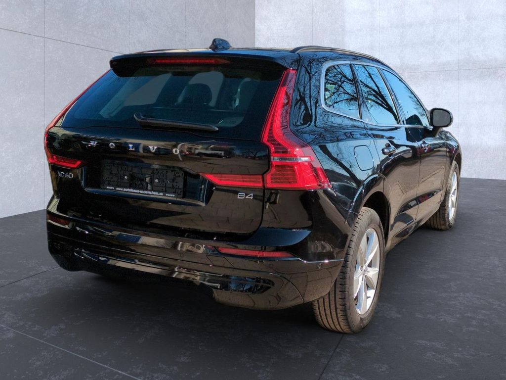 Volvo XC60 2021