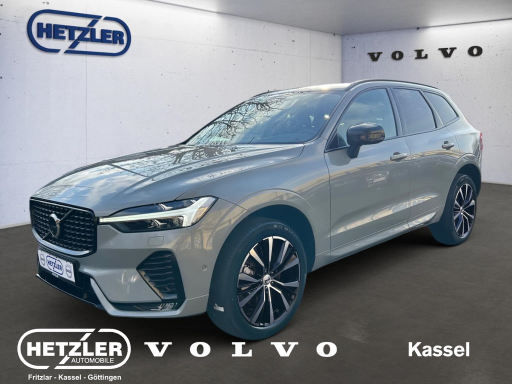 Volvo XC60 2025