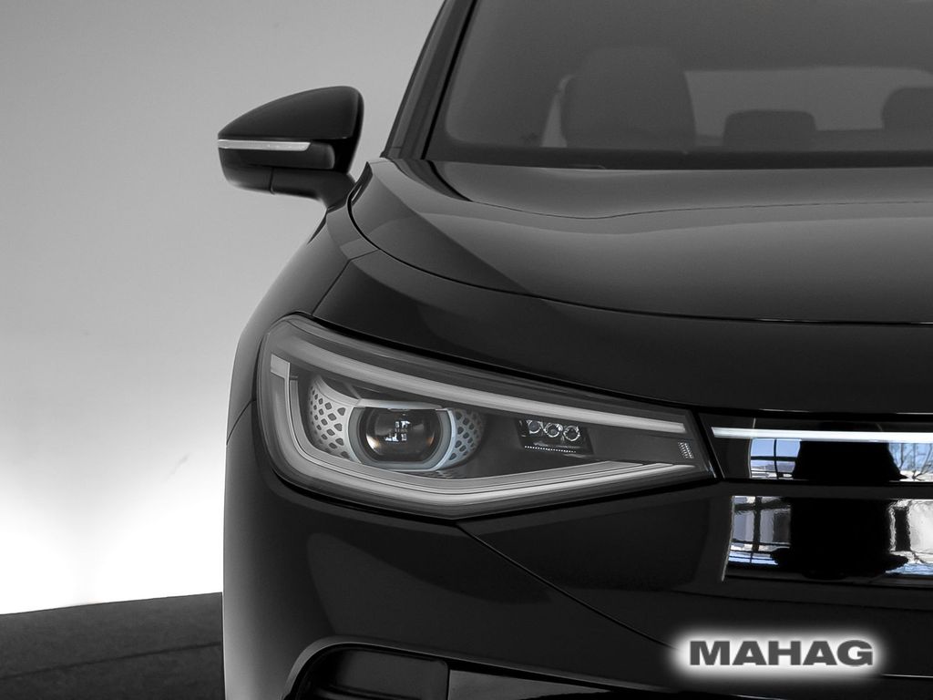 Volkswagen ID.4 2025