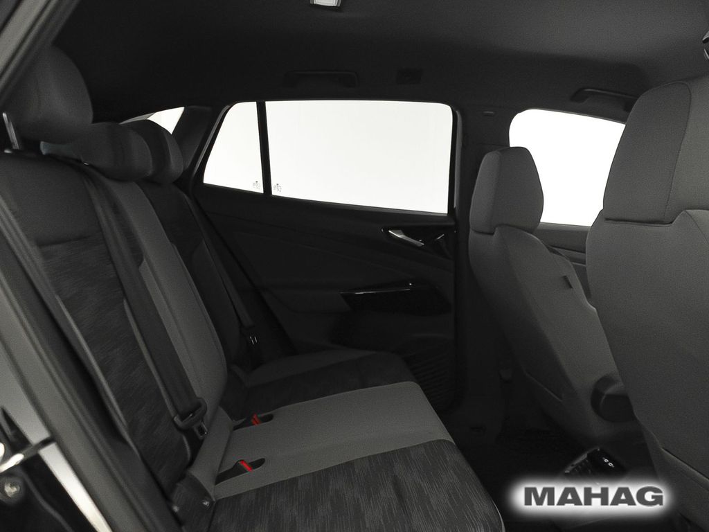 Volkswagen ID.4 2025