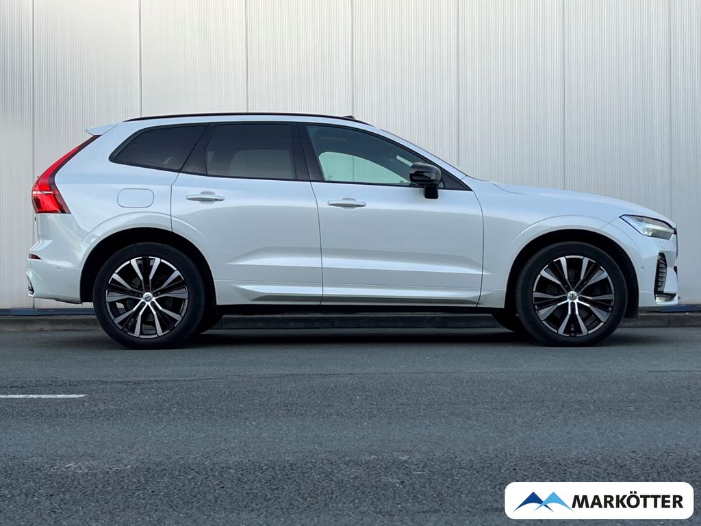 Volvo XC60 2022