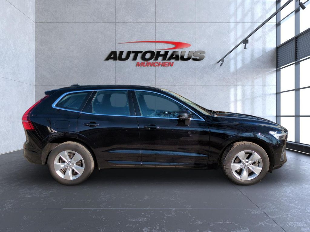 Volvo XC60 2021