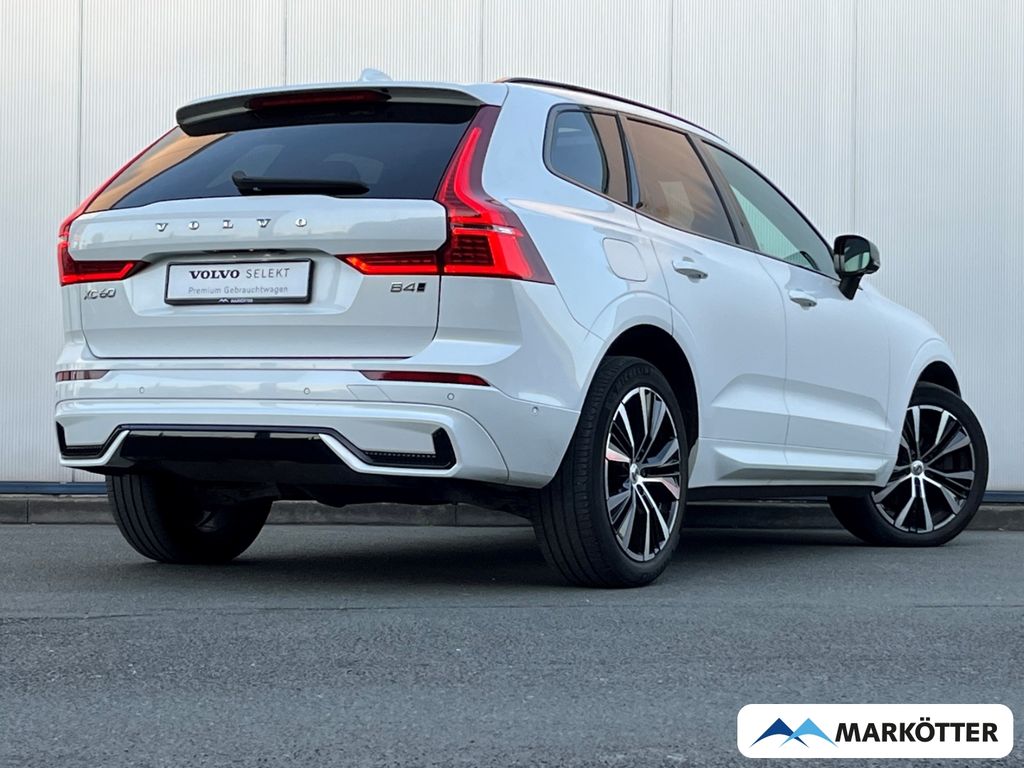 Volvo XC60 2022