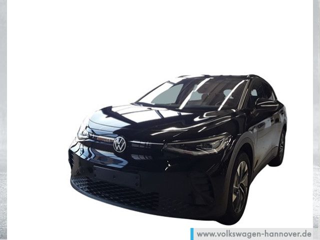 Volkswagen ID.4 2025