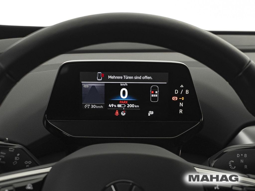 Volkswagen ID.4 2025