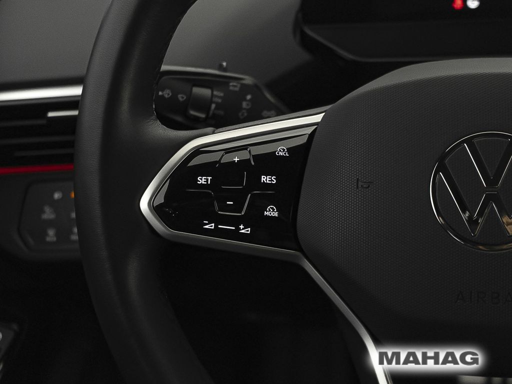 Volkswagen ID.4 2025