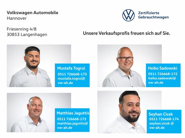 Volkswagen ID.4 2025