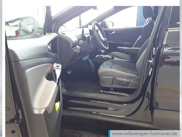 Volkswagen ID.4 2025