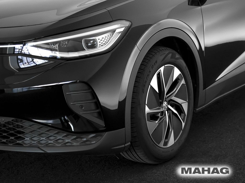 Volkswagen ID.4 2025