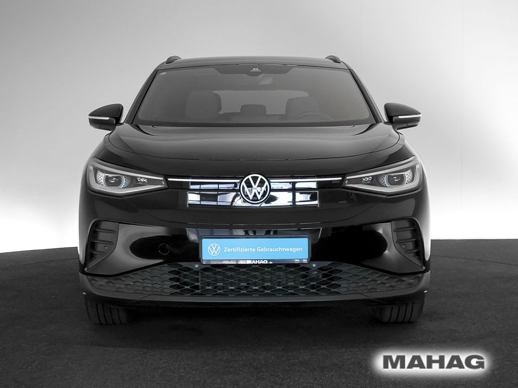 Volkswagen ID.4 2025