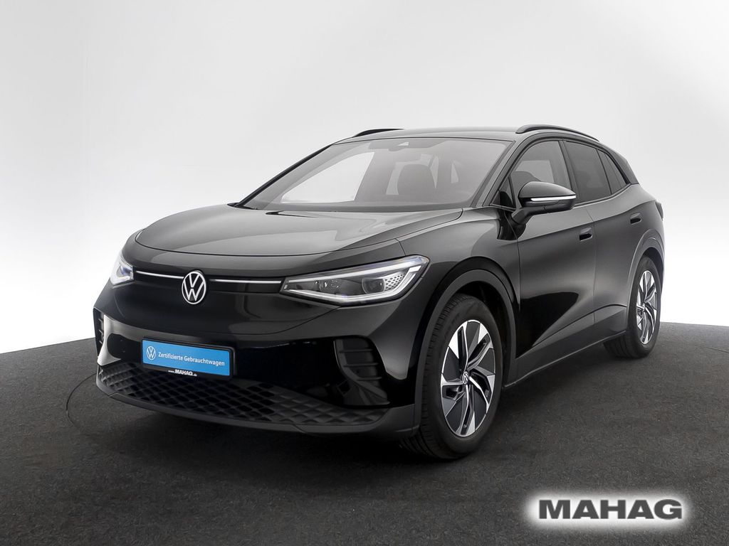 Volkswagen ID.4 2025