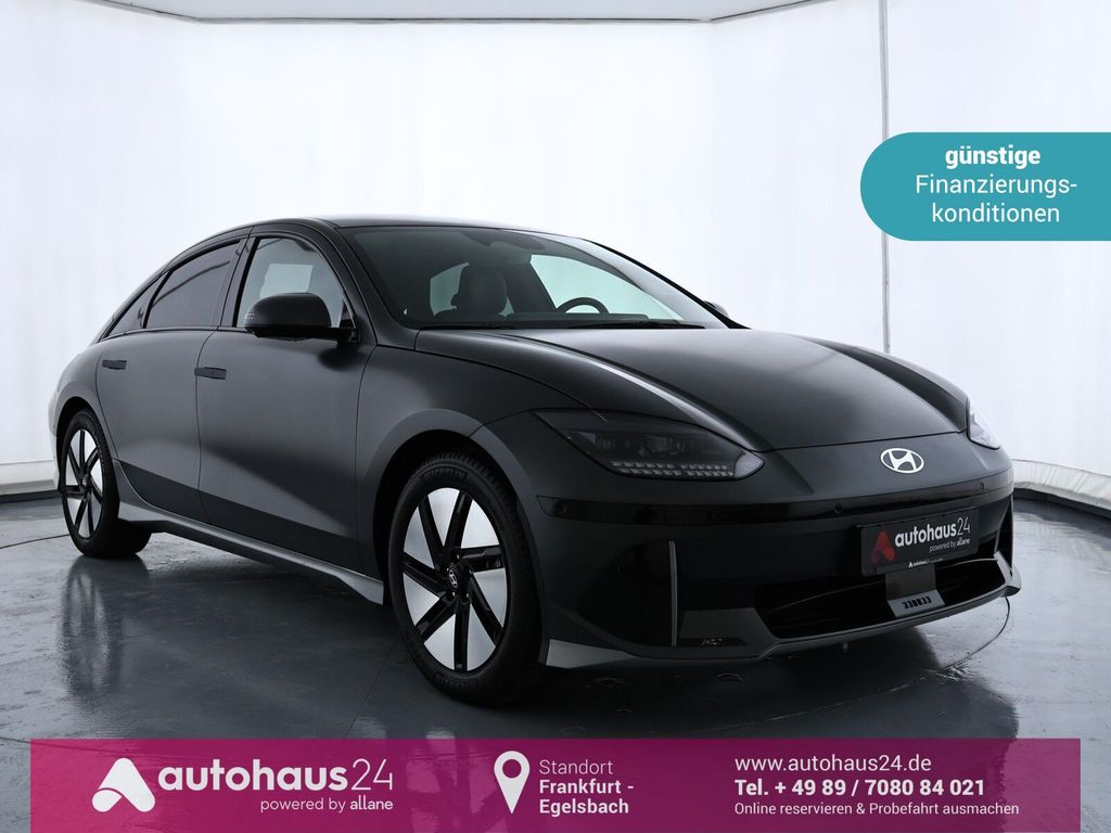 Hyundai IONIQ 6 2023