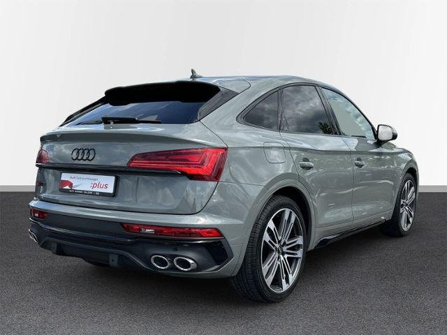 Audi SQ5 2022