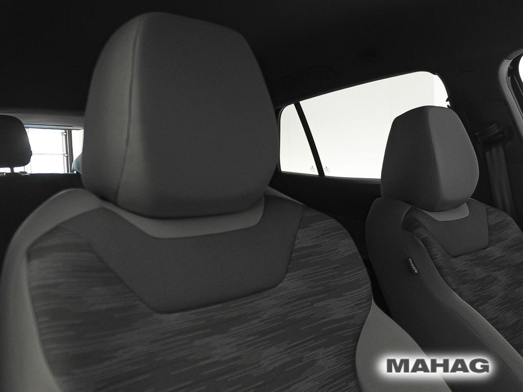 Volkswagen ID.4 2025