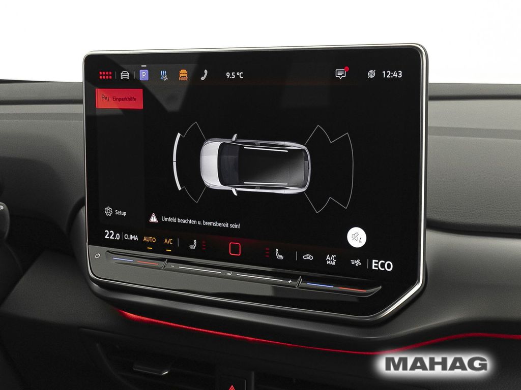 Volkswagen ID.4 2025