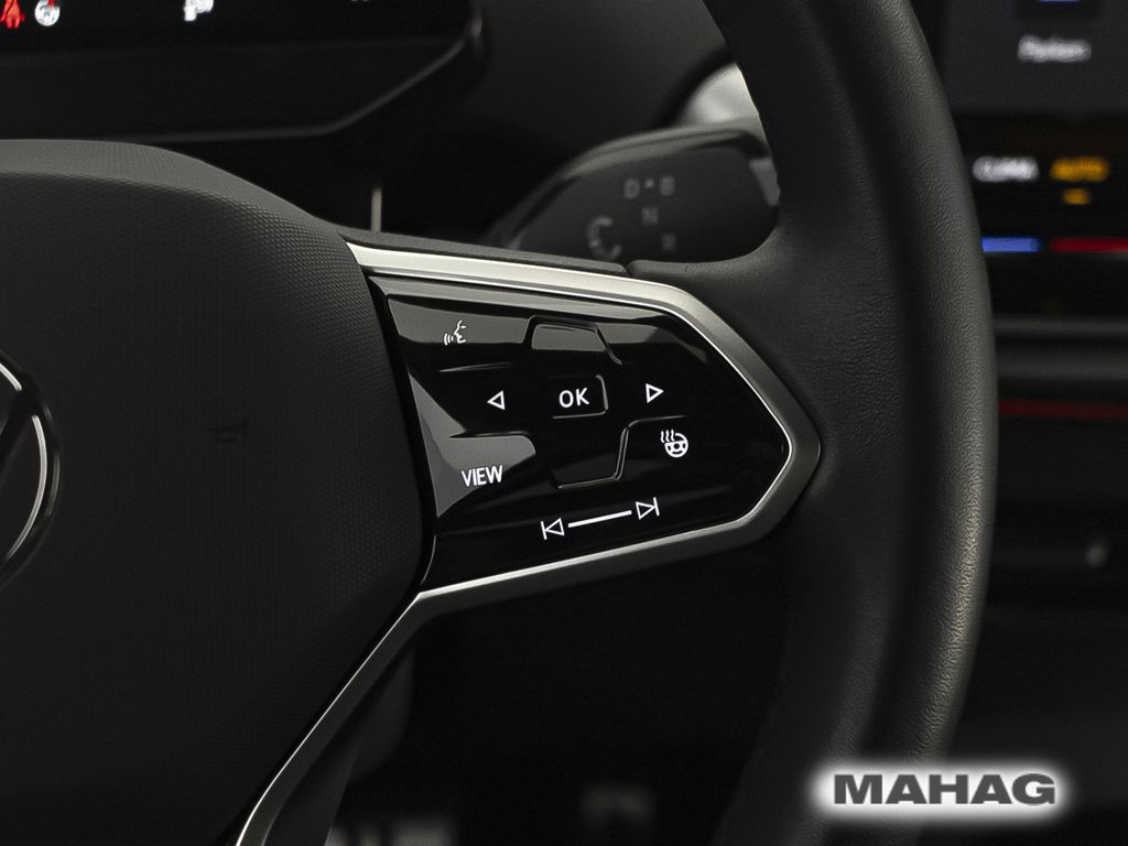 Volkswagen ID.4 2025