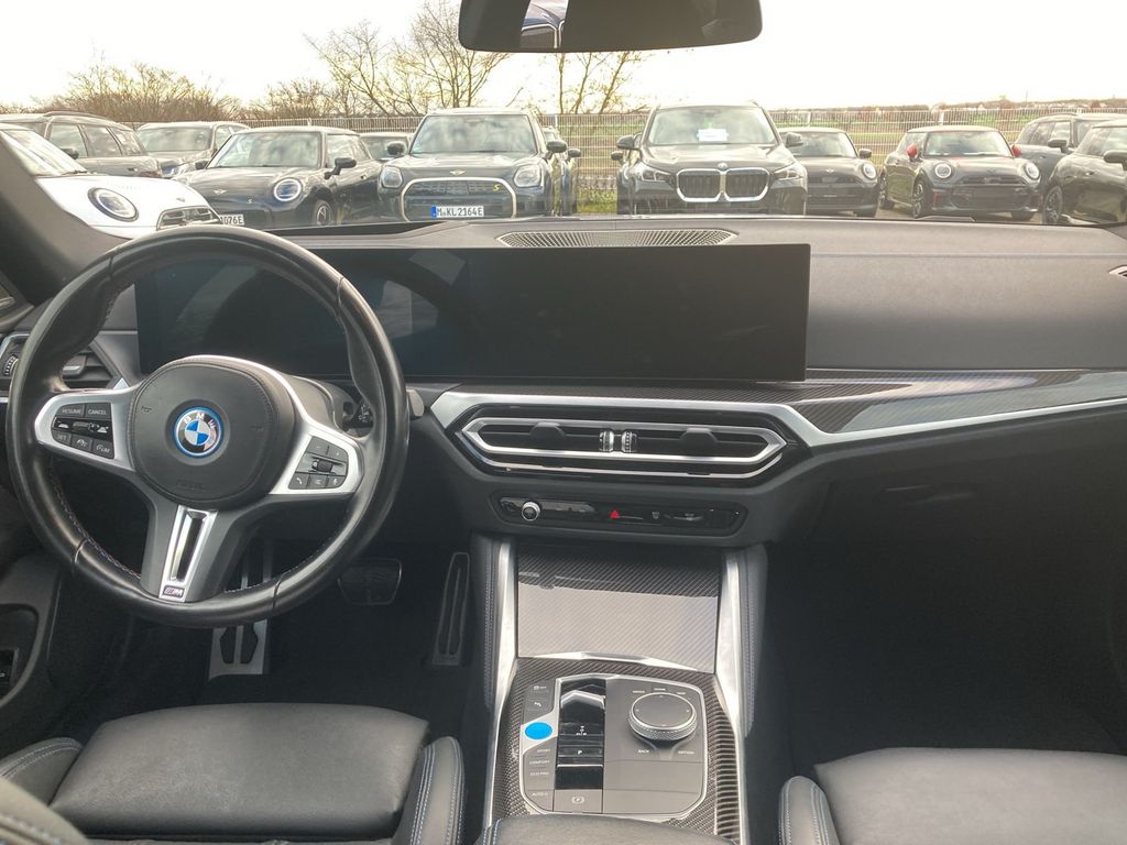 BMW i4 2023