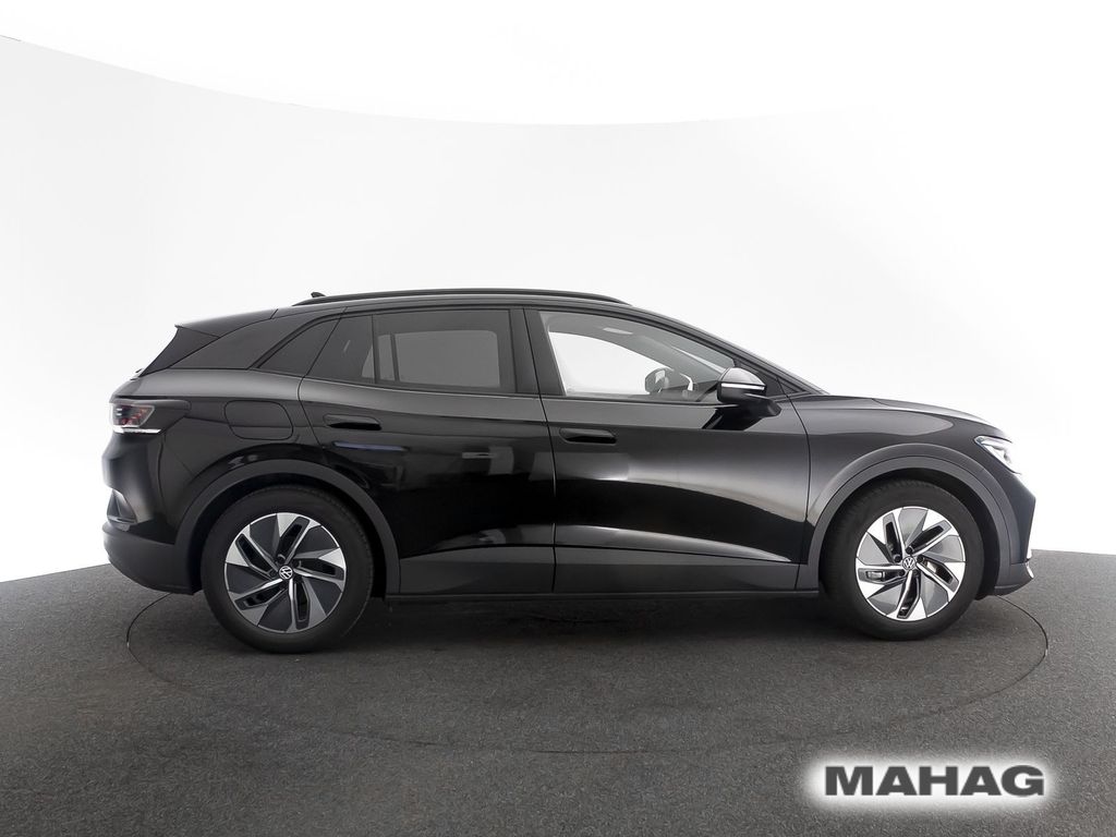 Volkswagen ID.4 2025