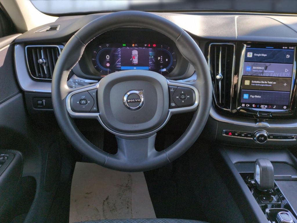 Volvo XC60 2021