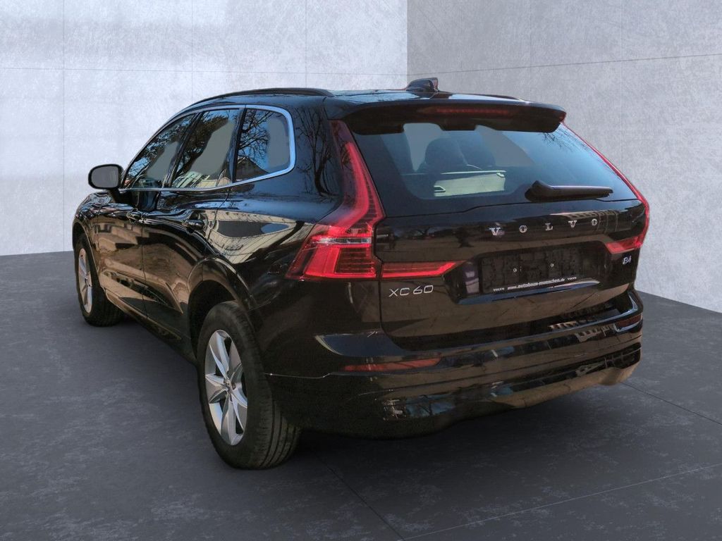 Volvo XC60 2021