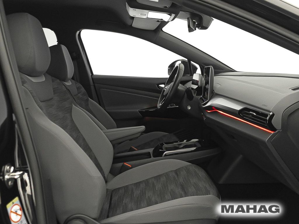 Volkswagen ID.4 2025