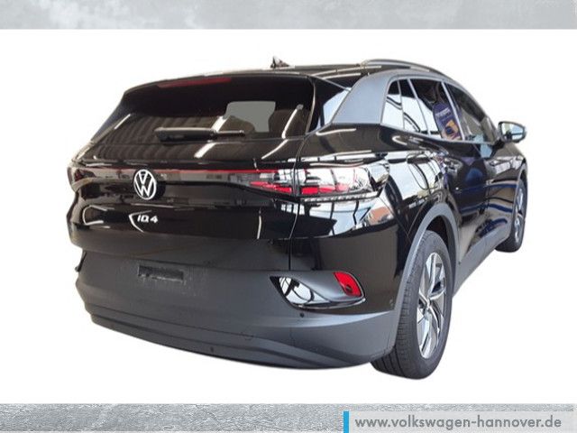 Volkswagen ID.4 2025