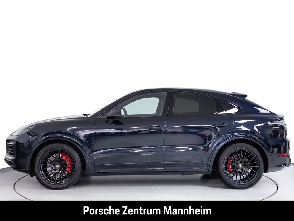 Porsche Cayenne 2022