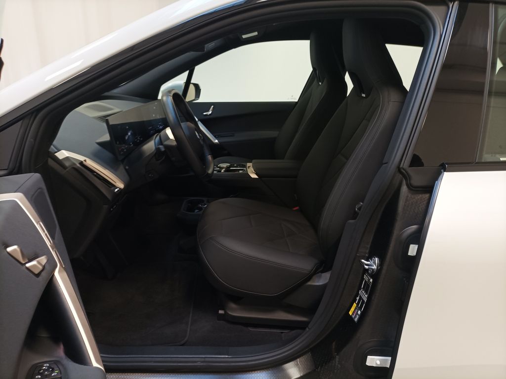 BMW iX 2023