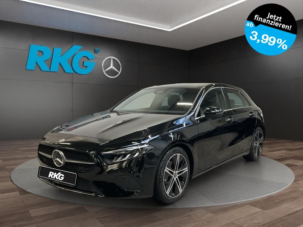 Mercedes-Benz A 200 2025