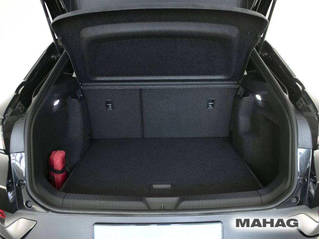 Volkswagen ID.4 2025