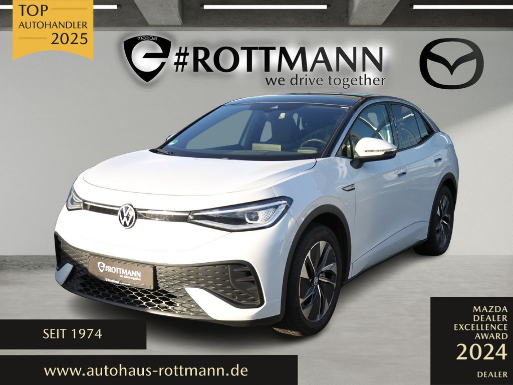 Volkswagen ID.5 2023