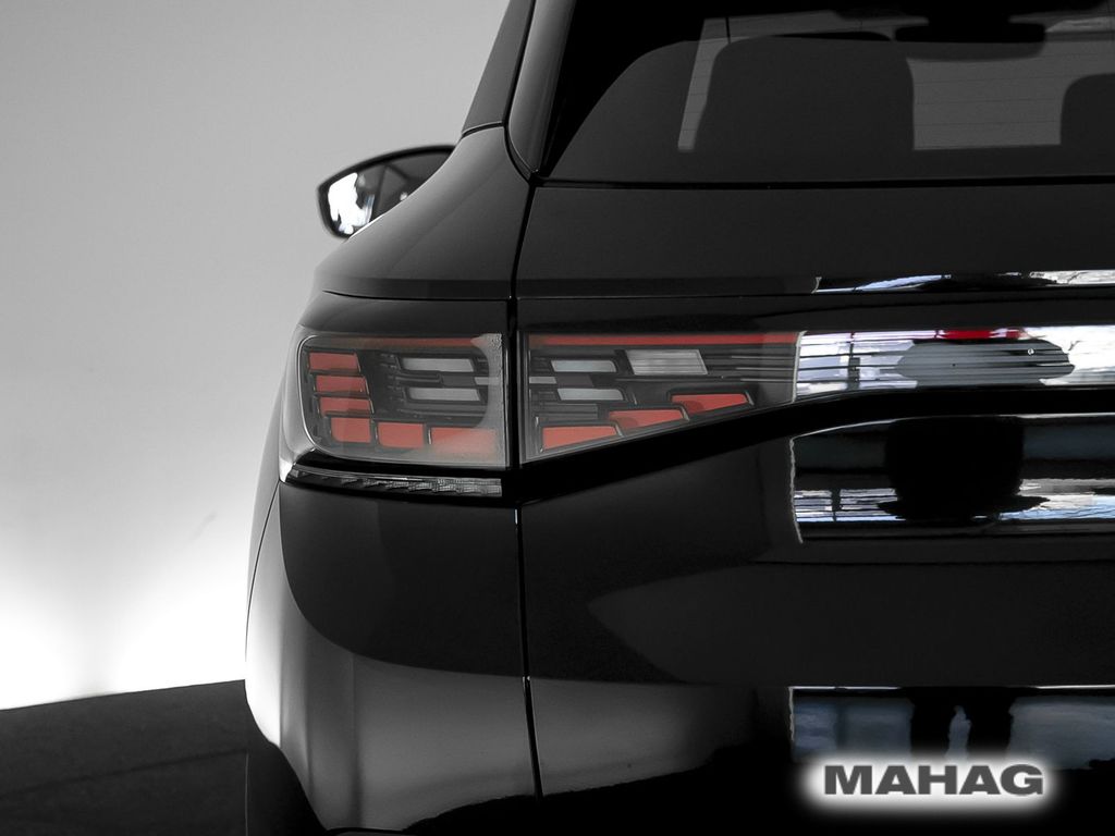 Volkswagen ID.4 2025