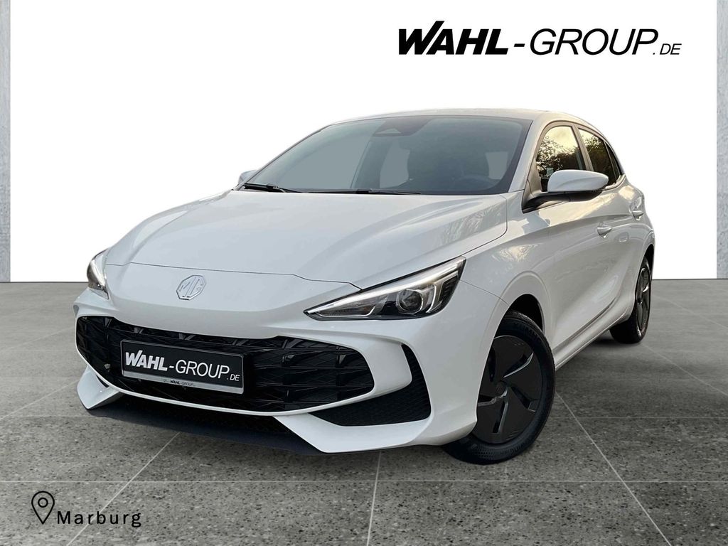 MG MG3 2024