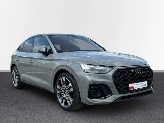 Audi SQ5 2022