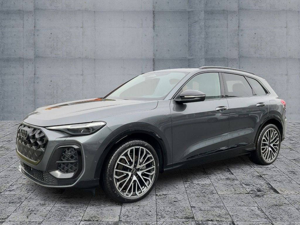 Audi Q5 2025