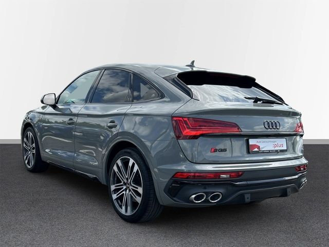 Audi SQ5 2022