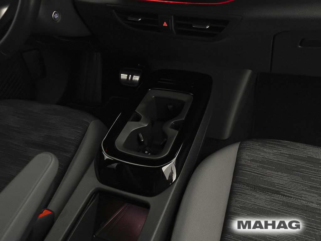 Volkswagen ID.4 2025